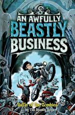 Battle of the Zombies: An Awfully Beastly Business