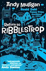 Return to Ribblestrop