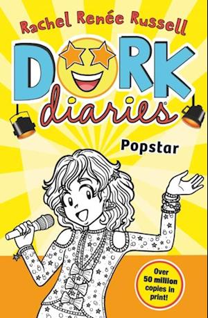 Dork Diaries: Pop Star