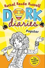 Dork Diaries: Pop Star