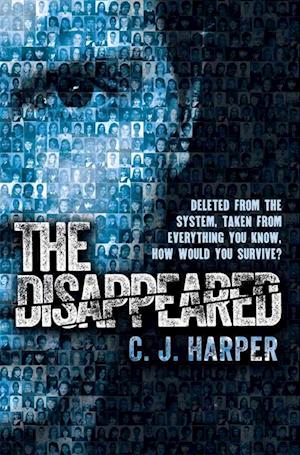 The Disappeared