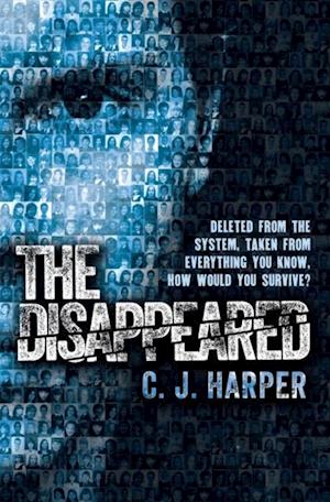 The Disappeared