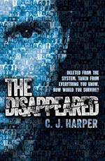 The Disappeared