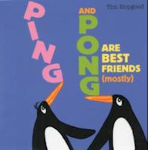 Ping and Pong Are Best Friends (mostly)