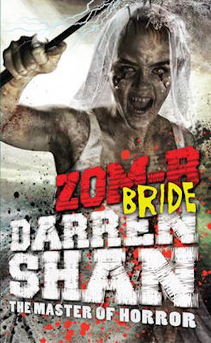 ZOM-B Bride