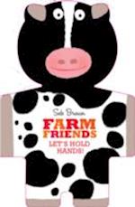 Farm Friends: Let's Hold Hands
