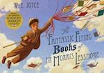 Fantastic Flying Books of Mr Morris Lessmore