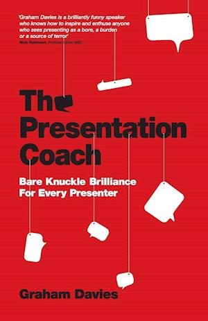 The Presentation Coach