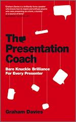 Presentation Coach