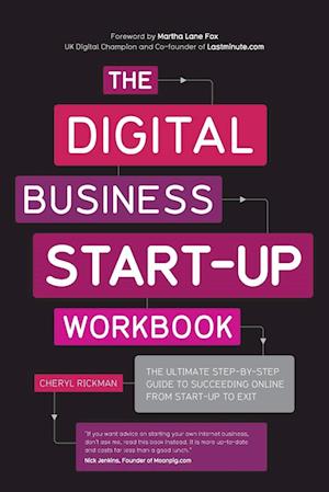 The Digital Business Start-Up Workbook