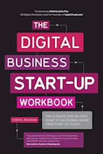 The Digital Business Start–Up Workbook