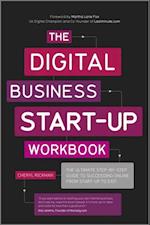 Digital Business Start-Up Workbook