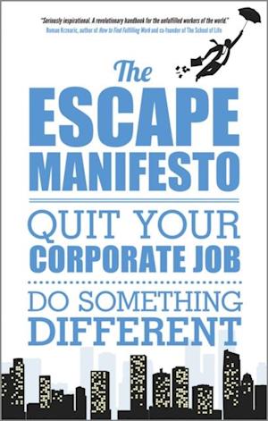 Escape Manifesto