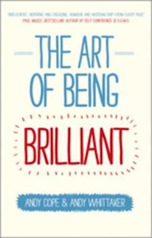 Art of Being Brilliant