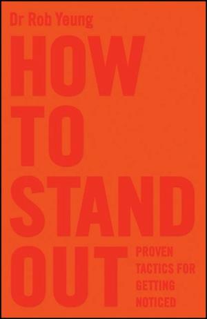 How to Stand Out