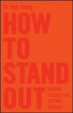 How to Stand Out