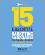 15 Essential Marketing Masterclasses for Your Small Business