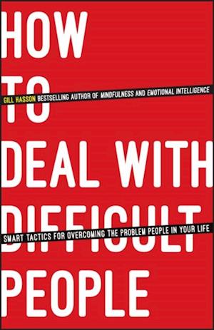 How to Deal With Difficult People