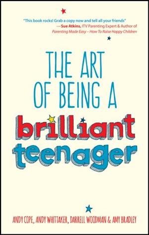 Art of Being a Brilliant Teenager