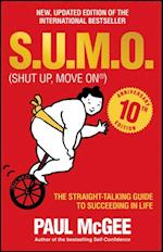 S.U.M.O (Shut Up, Move On)