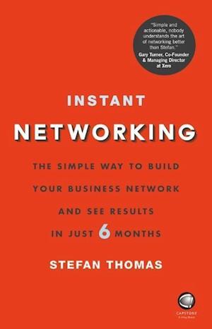 Instant Networking