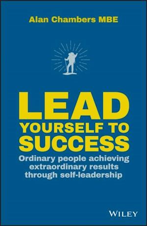 Lead Yourself to Success