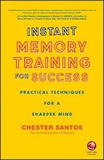 Instant Memory Training For Success