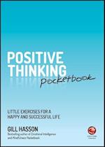 Positive Thinking Pocketbook – Little Exercises for a happy and successful life