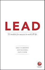 LEAD – 50 models for success in work and life