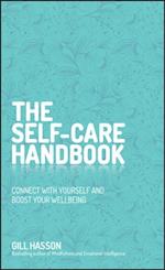 Self-Care Handbook