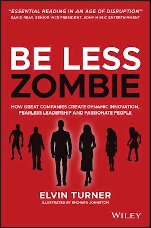 Be Less Zombie