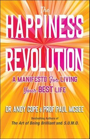 The Happiness Revolution