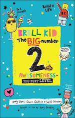 Brill Kid – The Big Number 2: Awesomeness – The Next Level