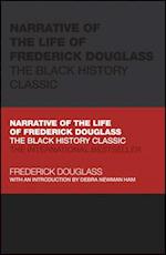 Narrative of the Life of Frederick Douglass