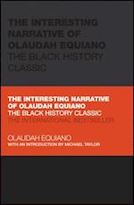 Interesting Narrative of Olaudah Equiano