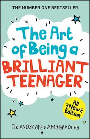 The Art of Being A Brilliant Teenager