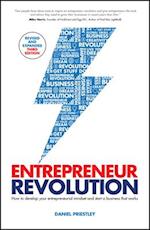 Entrepreneur Revolution