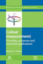 Colour Measurement