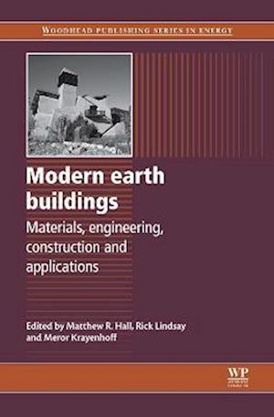 Modern Earth Buildings