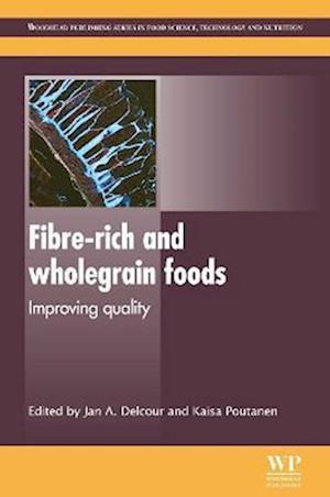 Fibre-Rich and Wholegrain Foods