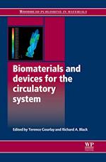 Biomaterials and Devices for the Circulatory System