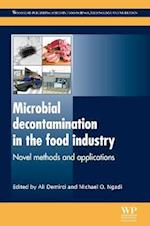 Microbial Decontamination in the Food Industry