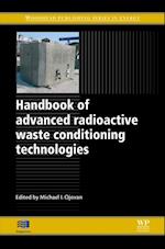 Handbook of Advanced Radioactive Waste Conditioning Technologies