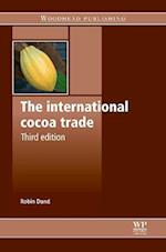 The International Cocoa Trade