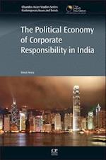 Political Economy of Corporate Responsibility in India