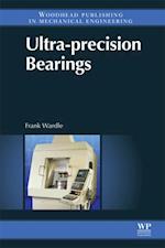 Ultra-precision Bearings