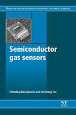 Semiconductor Gas Sensors