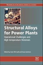 Structural Alloys for Power Plants