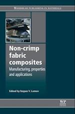 Non-Crimp Fabric Composites