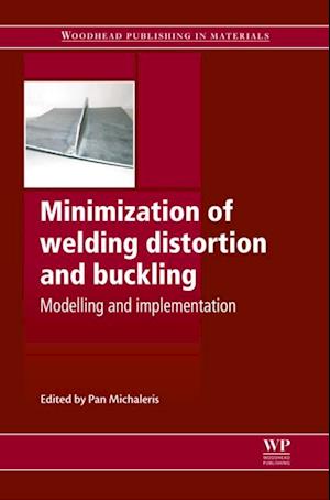 Minimization of Welding Distortion and Buckling